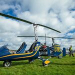30 Minute Brighton and Newhaven Gyroplane Flight - Weather and Cancellation Policies