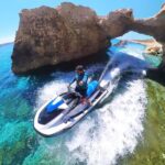 30 minute, Jet Ski Rental Malta - Self guided - No Licence Needed - Malta’s Coastline: Prime Locations for Jet Skiing
