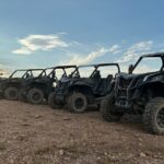 30 minutes Buggy Ride - Safety and Guidance from Professional Monitors