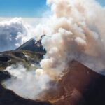 30 minutes Etna volcano private helicopter tour from Fiumefreddo - Starting Point at HeliSicily in Fiumefreddo di Sicilia