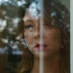 35mm Film Portrait Session in Paris - Starting the Session in the Heart of Paris