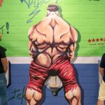 3D Fun Art Museum Funchal - The Most Popular Scenarios and Photo Opportunities