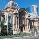 3h Bucharest Private Walking Tour - only your group - Exploring Revolution Square and the 1989 Events