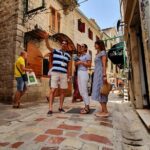 3H Guided Kotor & Cable Car Tour - Free Time to Explore and Enjoy at Lovcen Mountain