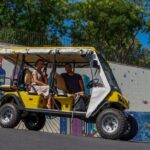 3h Lisbon and its flavors Tuk Tuk Tour - Discover Lisbon’s Multicultural Neighborhood of Mouraria