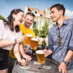 3h Small-Group Segway Tour & Free Taxi Transport with PragueWay - Exploring the Iconic Strahov Stadium