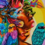 3h Street Art Tuk Tuk Tour Free Pickup - Visiting Alcantara, Moscavide, and Graça