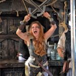 3h Viking Cruise with Drinks, Whales watching & Swimming Time - Whale and Dolphin Watching in Tenerife’s Waters