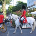 3h walking tour, small group max 10 people Copenhagen - Navigating Copenhagen’s Historic Squares: Amagertorv and Gammeltorv