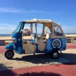 3h30 tour in Porto by Tuk Tuk - Starting Point and Logistics in Porto