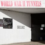 3hrs Private Tour in Gibraltar Historical Tunnel Tour - Starting at the Pillars of Hercules for Spectacular Views