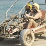 3in1 Combo Tour: Rafting&Buggy&Zipline Tour - Starting Point and Transportation Logistics in Antalya