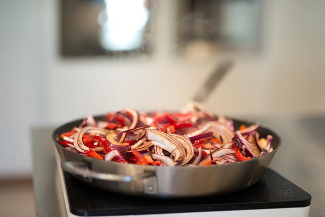 4-Courses Cooking Experience in Florence - The Florence Cooking Class: An Authentic Tuscan Meal in Four Steps