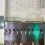 4 Craft Premium Beers Tasting with the Brewer - The Bucharest Beer Experience Starts at Splaiul Independenei 2J