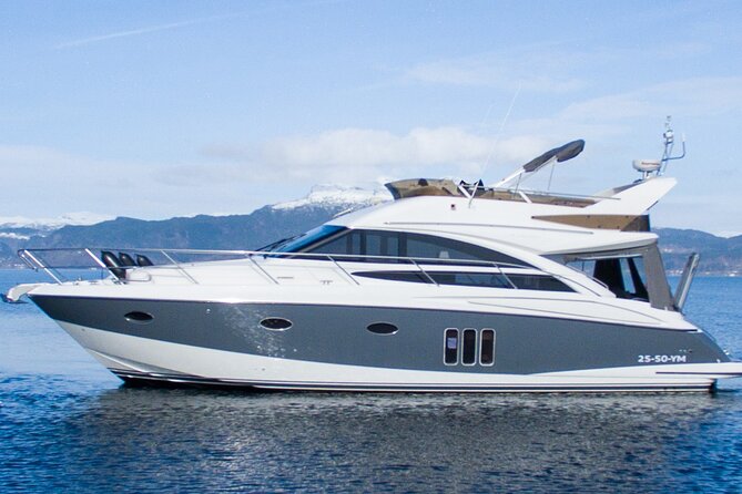 4 Day Bergen - Hardangerfjord private fjord-cruise - Exploring Baroniet Rosendal and Its Historic Gardens