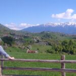 4-Day Carpathian Trek: Bucegi Mountains and Piatra Craiului National Park - Exploring the Bucegi Mountains Northern Part from Bran