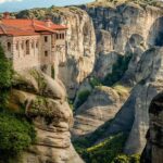 4-Day Classical Greece Tour: Epidaurus, Mycenae, Olympia, Delphi, Meteora - Visiting the Corinth Canal and Scenic Coastal Views
