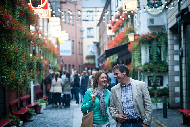 4-Day Guided Tour to Discover Ireland and Dublin - Starting Point at Hugh Lane Gallery in Dublin