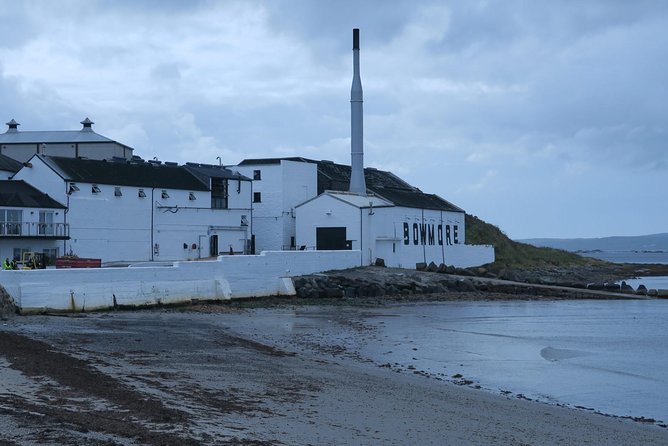4-day Islay Platinum Whisky Tour - Whisky Included! With free pickup! - From the Scottish Highlands to Islay’s Shores
