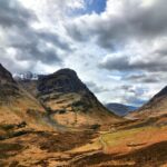 4 Day Mull, Iona and Staffa Puffin Experience from Edinburgh - Discovering Iona’s Historic Treasures