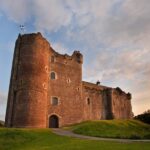 4-Day Outlander Trail Tour from Edinburgh Including Admissions - Glenfinnan and the Jacobite Connection