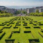 4 day Portugal & Fatima escorted tour from Madrid - Discovering Lisbon’s Historic Neighborhoods and Landmarks