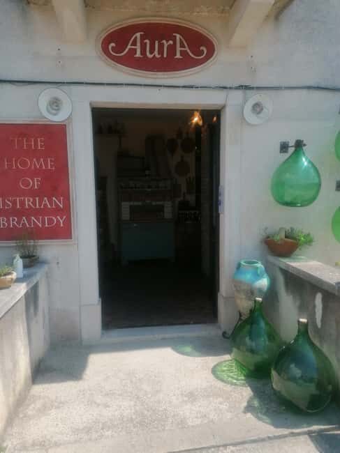 4 Day Private Istria Tour from Zagreb: Explore & Enjoy - Starting the Journey from Zagreb to Opatija and Pula