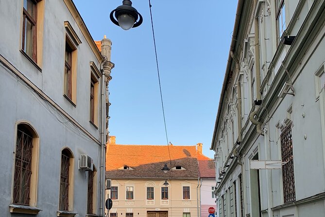 4-Day Private Tour: Bucharest to Budapest via Transylvania - Quick Stop at Cantacuzino Castle and Brasov’s Medieval Charm