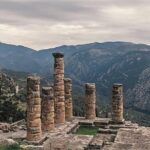 4-Day Private Tour of Classical Greece from Athens - Exploring Thermopylae and the Battle of the Hot Gates