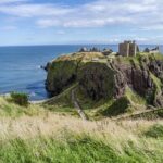 4-Day Scottish Castles Experience Small-Group Tour from Edinburgh - Starting Point and Small-Group Comfort in Edinburgh