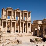 4-Day Small-Group Turkey Tour from Kusadasi: Pamukkale, Ephesus and Hierapolis - Starting in Kusadasi with a Smooth Arrival at Izmir Airport