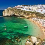 4-Day South Portugal Tour from Lisbon: Lagos, Algarve Coast, Sagres, Évora, Beja and Setúbal - From the Roman Heritage to Beja’s Medieval Charm