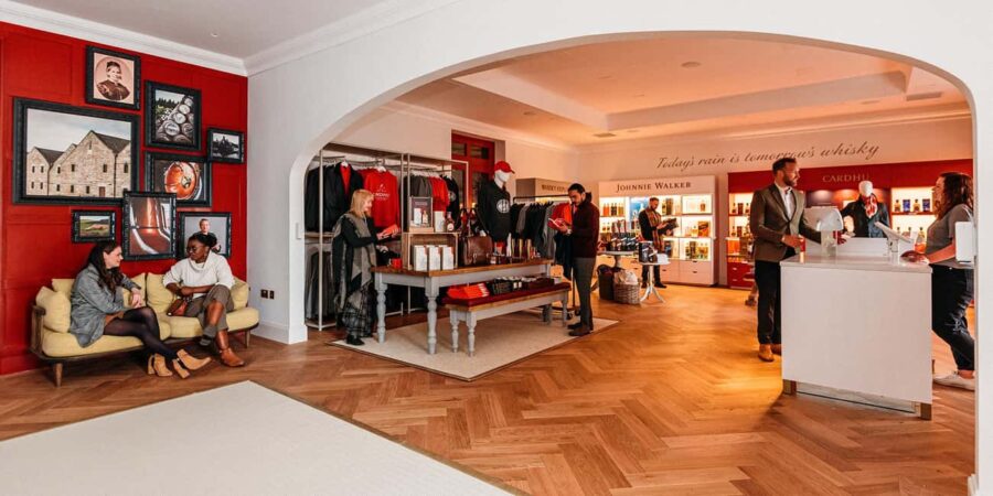 4-Day Speyside & Highland Whisky Tour with Tastings - Practical Details and Group Experience