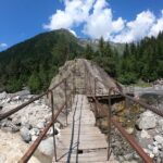 4-Day Svaneti Hiking Tour - Trekking to Chalaadi Glacier: An Easy Introduction to Mountain Adventures