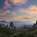 4-Day Tour From Athens: Mycenae, Olympia, Delphi, Meteora - The Tour Starts in Athens and Moves Through Greece’s Historic Heartland