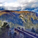 4 Day Tour in Bergen, Nærøyfjord, Gerianger, Trollstigen, Ålesund - Cultural Stops with a Climate Twist: Norsk Bremuseum & Fjærland Glacier