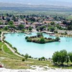 4 Day Turkey Tour: Cappadocia, Pamukkale, Ephesus by Bus - Exploring Pamukkale’s Thermal Terraces and Hierapolis