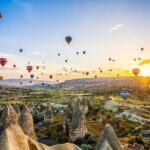 4 Day Turkey Trip Cappadocia Tour Ephesus Tour Pamukkale Tour - The Second Day: From Cave Churches to Fairy Chimneys