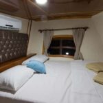 4-days/3-nights Zakynthos to Lefkada 18-39s Cruise 2026 - Exploring the Blue Caves Near Agios Nikolaos