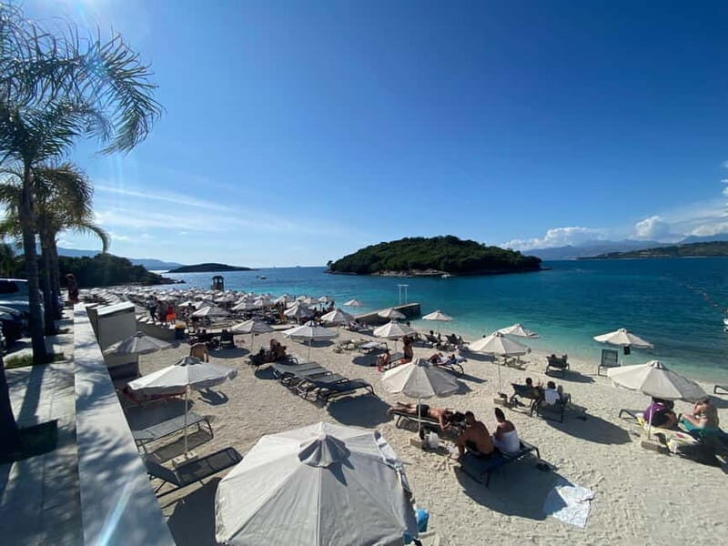 4-Days Albanian Riviera- Beach and Boat Tour - Visiting Vlora’s Historic Center and Independence Square