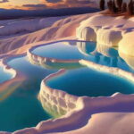 4 Days Cappadocia, Pamukkale & Ephesus Tour from Istanbul - Cappadocias Top Sights and Optional Hot Air Balloon