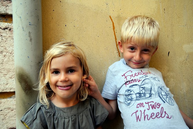 4 Days Classical Private Tour/ Corinth,Mycenae,Nafplio,Sparta,Olympia,Delphi - Frequently Asked Questions