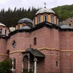 4 days: Monasteries in Bulgaria - Sofia’s UNESCO Heritage: Boyana Church