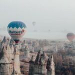 4 days out istanbul tour - PRIVATE cappadocia ephesus pamukkale TOUR - Day Two: Deeper Immersion in Cappadocia’s Natural Wonders