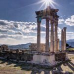 4-Days Seven Churches of Revelation - Exploring Thyatira and Roman Architectural Remains
