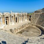 4 days Turkey highlight: Pamukkale Ephesus and Cappadocia - Cappadocia’s Natural and Historical Wonders