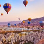 4 Days Turkey Tour Cappadocia, Ephesus, Pamukkale Tour - The Best of North Cappadocias Landmarks