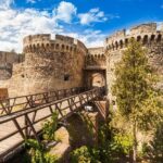 4-Hour Belgrade Private Grand City Walking Tour - Kalemegdan Fortress: The City’s Iconic Landmark