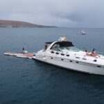 4 Hour Boat Tour with Snorkeling from Puerto Rico and Mogan - The Small-Group Experience at the Heart of Gran Canaria