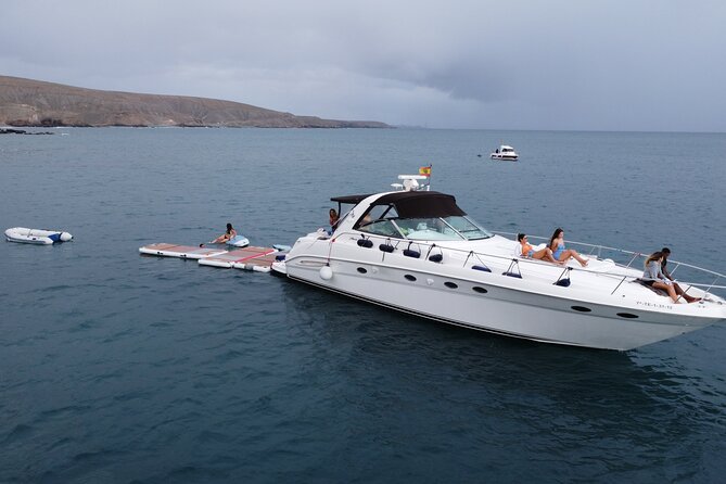 4 Hour Boat Tour with Snorkeling from Puerto Rico and Mogan - The Small-Group Experience at the Heart of Gran Canaria